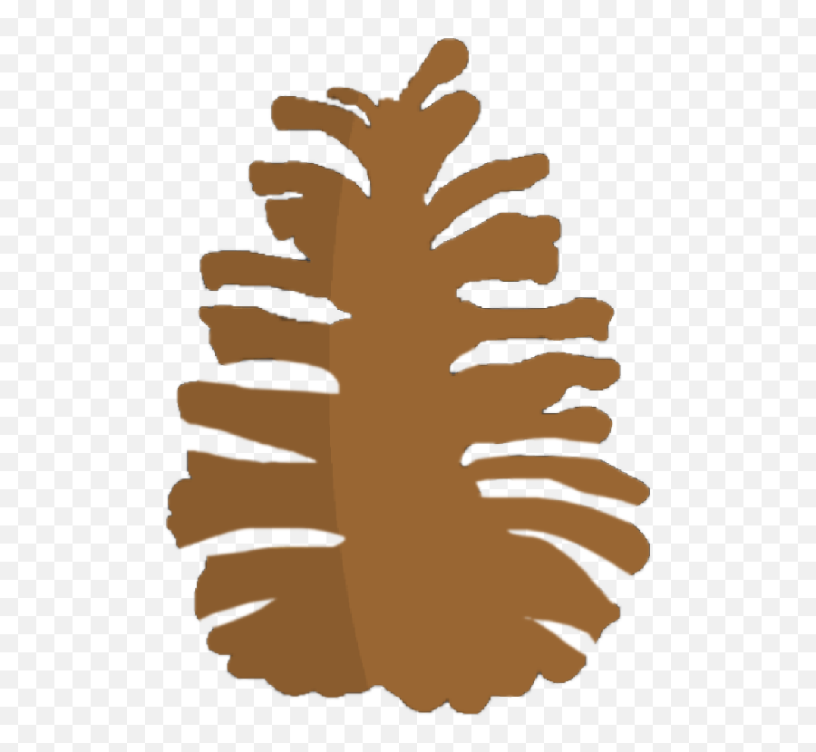 Pinecone Discord Emoji - Pine Cone Emoji,Cow Emoticon