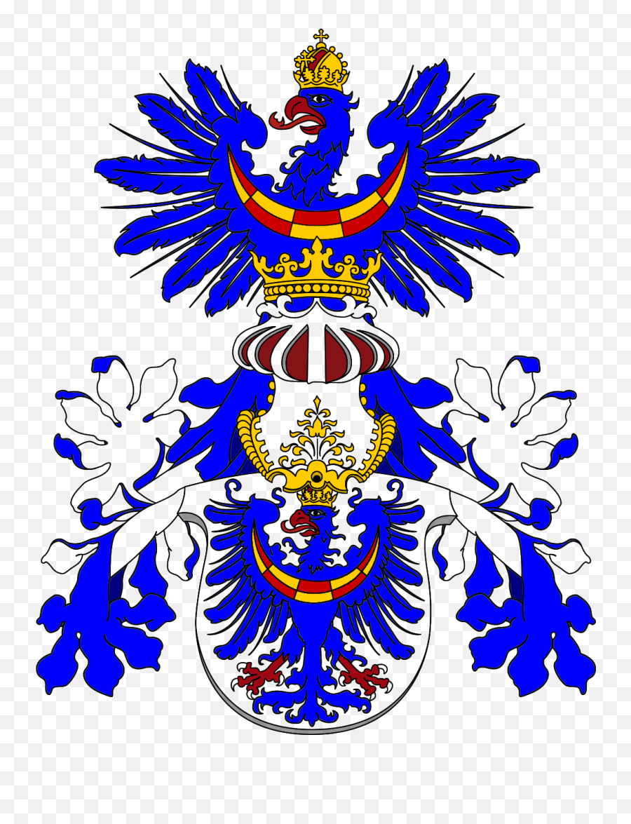 Coa Of Carniola - Duchy Of Carniola Coat Of Arms Emoji,Slovenia Flag Emoji