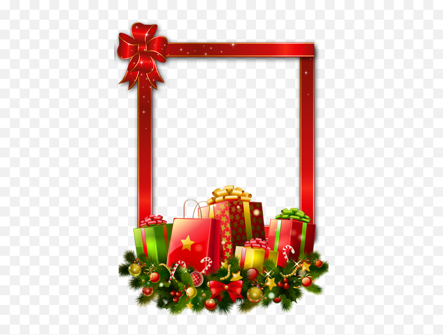 Son Merry Christmas Transparent Png - Merry Christmas Frame Png Emoji,Merry Christmas Emoji Text