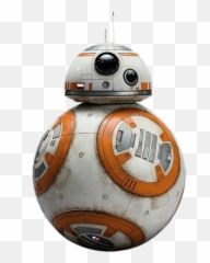 Star Wars Bb8 - Star Wars Bb 8 Png Emoji,Bb8 Emoji