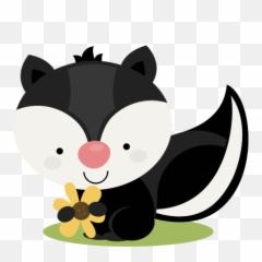 129 Best Baby Shower Images - Baby Skunk Clipart Emoji,Skunk Emoji Copy And Paste