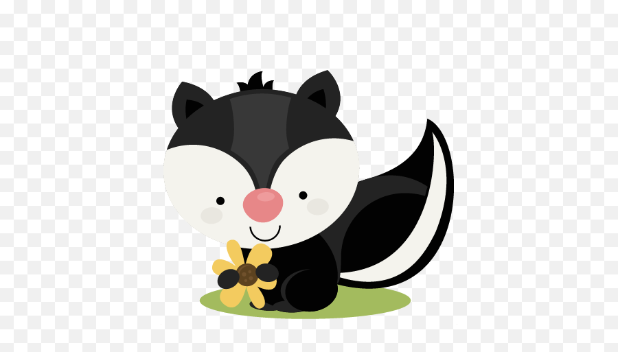 129 Best Baby Shower Images - Baby Skunk Clipart Emoji,Skunk Emoji Copy And Paste