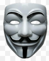 Guyfawkes Mask Anonymous - Anonymous Mask Png Emoji,Guy Fawkes Emoji