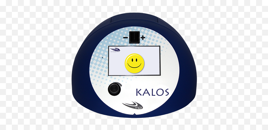 Cough Assist Kalos - Kalos Mpr Emoji,Cough Emoticon