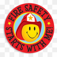 Southern Maryland Volunteer Firemens Association - Fire Prevention Week 2010 Emoji,Fire Emoticon