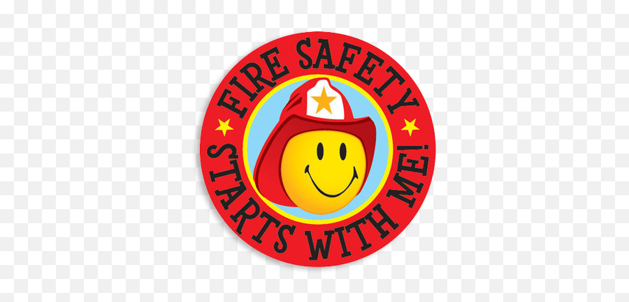 Southern Maryland Volunteer Firemens Association - Fire Prevention Week 2010 Emoji,Fire Emoticon