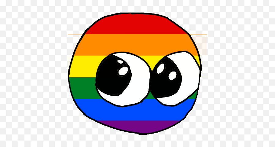 Pride Edits - Cursed Emoji Pride Flag,Cora??o Emoji