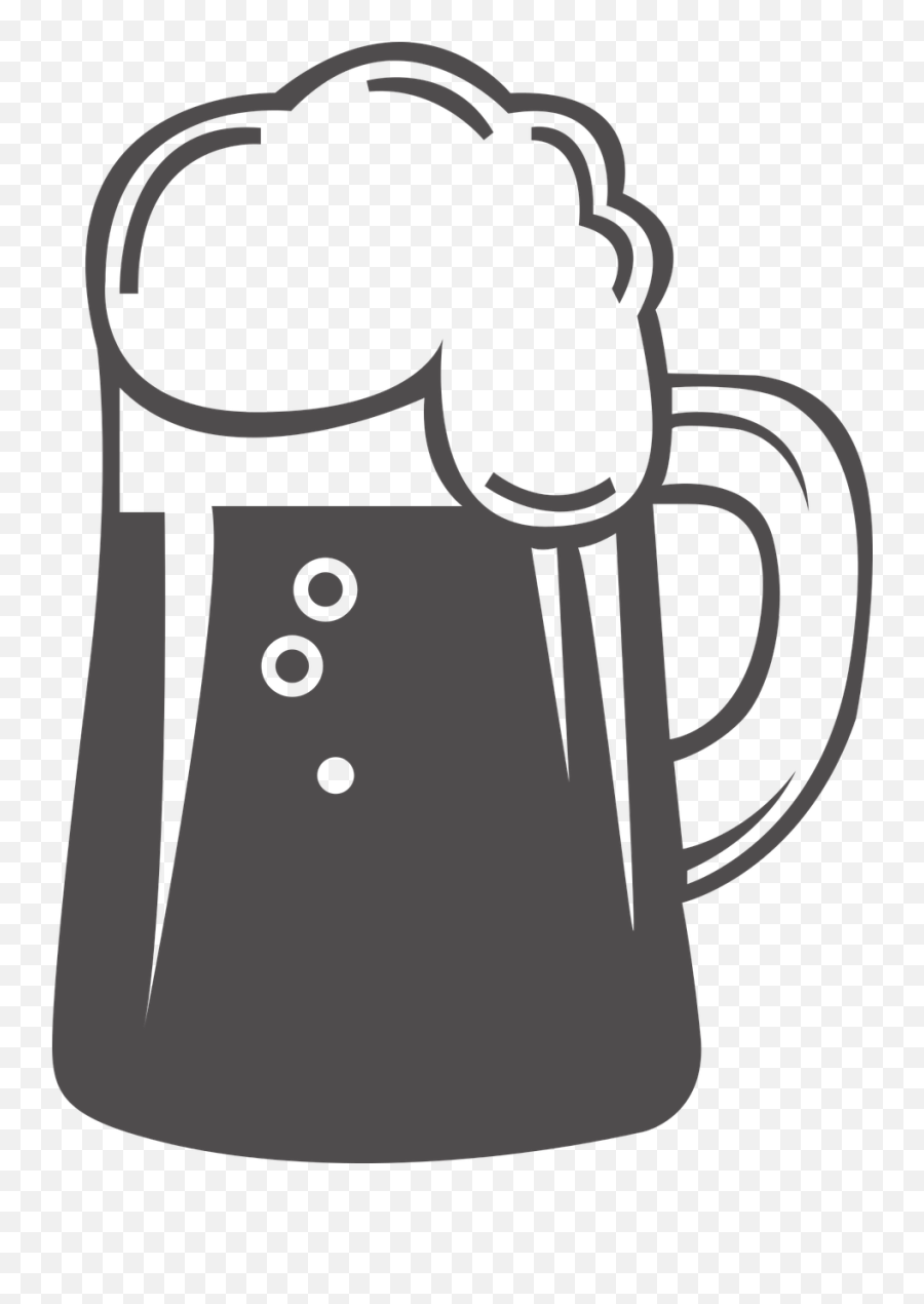 Beer Bar Coffee Cane Free Vector - Copo De Cerveja Png Emoji,Coffee Drinking Emoji