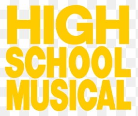 High School Musical Text Logo - High School Musical Senior Year Emoji,Disney Text Emoticons