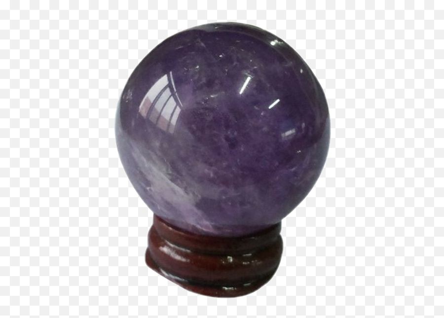 Fortuneteller Astheticpn - Sphere Emoji,Fortune Teller Emoji