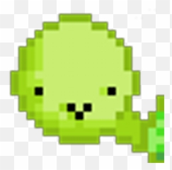 Chris Flores - Pixel Art Emoji,Turtle Emoticon Text