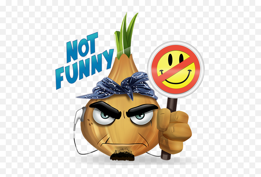 Norman - Cartoon Emoji,Gangsta Emoticons
