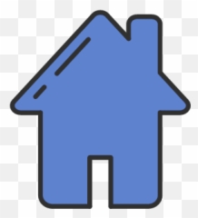 Home Page House Icon Emoji