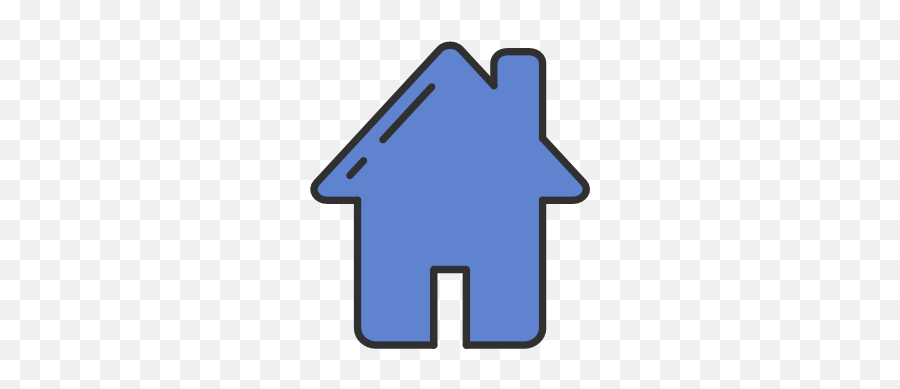 Home Home Page House Icon Emoji,Pole And House Emoji