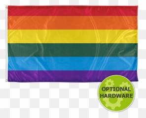 Gay Pride Flag - About Collections Emoji