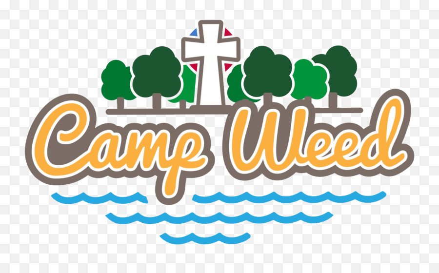 8 Gift Ideas For Camp Weed Campers And Staff - Cross Emoji,Camper Emoji