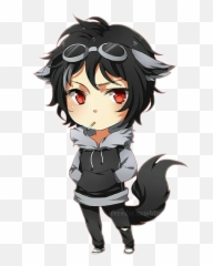 Sói Ca Freetoedit - Demon Slayer Wolf Emoji,Dookie Emoji