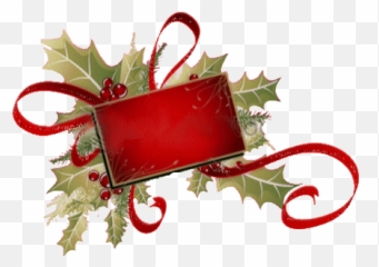 Top Ribbon Bows Stickers for Android u0026 iOS Gfycat - Happy Holidays Image Png Emoji