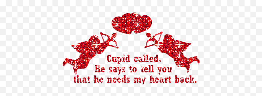 Top Ca Cupid Stickers For Android U0026 Ios Gfycat - 2 Cupids In Love Gif Emoji,Cupid Heart Emoji