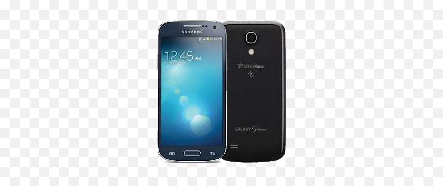 Samsung Galaxy S4 Mini For Us Cellular Receives Android 4 - Samsung Galaxy Emoji,Emoji On Samsung Galaxy S4