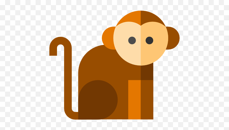 The Best Free Monkey Icon Images Download From 207 Free - New World Monkey Emoji,3 Monkeys Emoji
