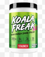 The Cave Nutrition Store Emoji,Koala Beer Emoji