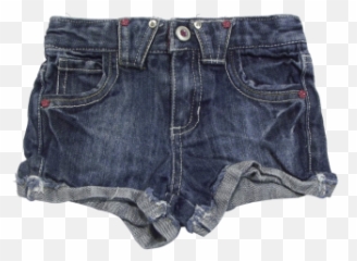 Jeans Png And Vectors For Free Download - Shorts Emoji