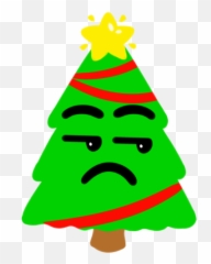 Discord Emoji Christmas Heart