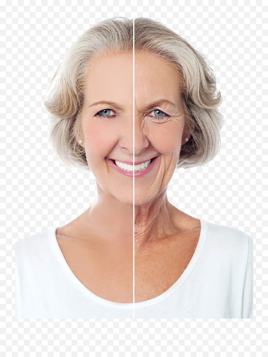 Old Woman Png Emoji,Old Lady Emoji