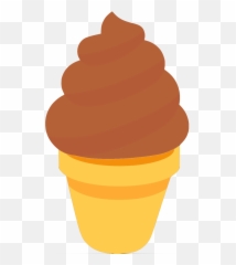 Chocolateicecream - Discord Emoji Language,Icecream Emoji