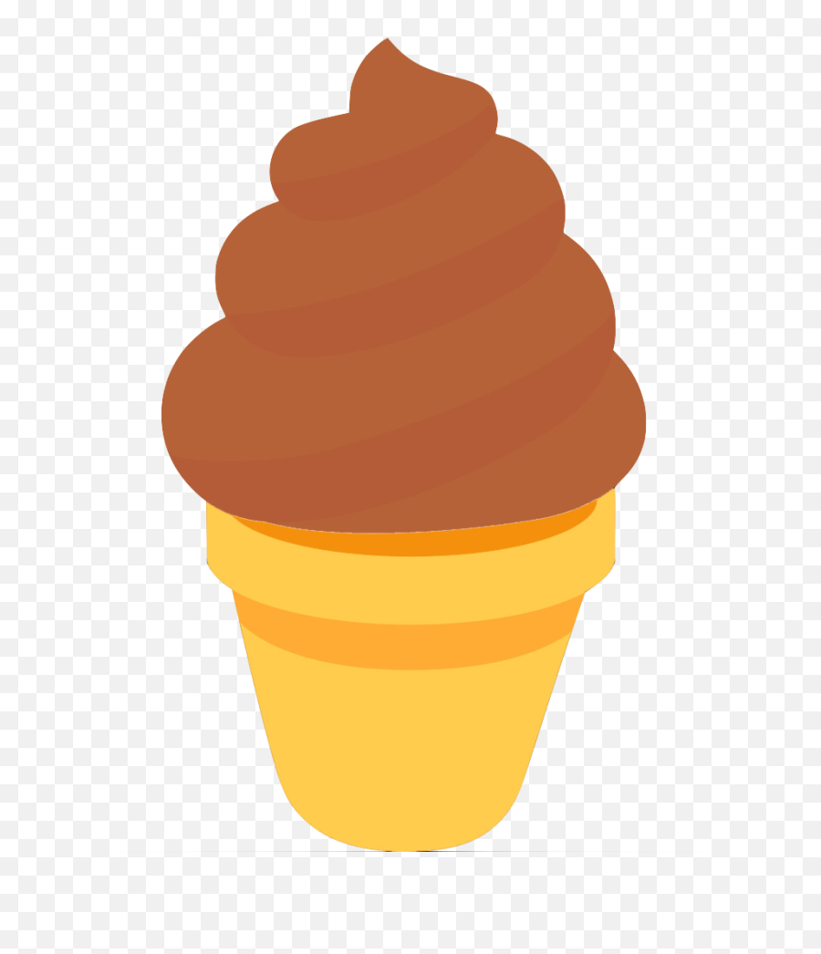Chocolateicecream - Discord Emoji Language,Icecream Emoji