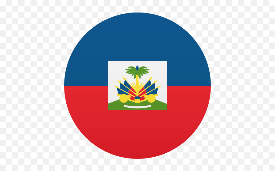 Haiti To - Haitian Flag Stickers Emoji,Haiti Flag Emoji