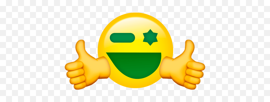 Raimundinhodaaudiolar - Happy Emoji,Circle Finger Emoji