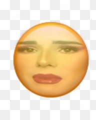 Emoji De La Sticker - For Women