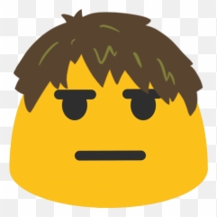 Discord Blob Emojis - Happy