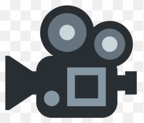 Twemoji2 1f3a5 - Emoji De Camara De Video,The Emoji Movie