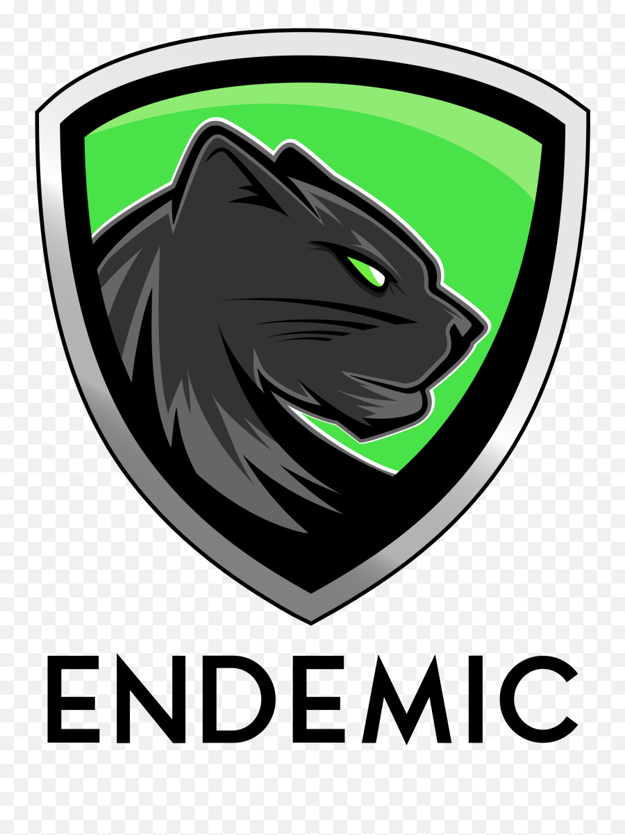 Pubg Character Png - Endemic Esports Logo Emoji,Pubg Emojis