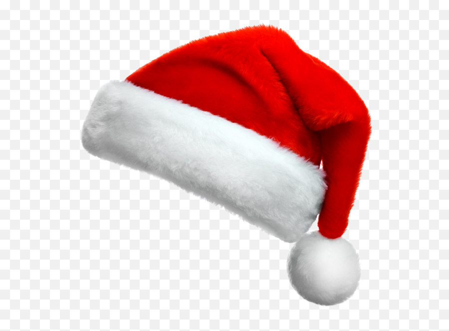 Transparent Santa Hat Picture Hat Com - Transparent Background Christmas Cap Png Emoji,Christmas Hat Emoji