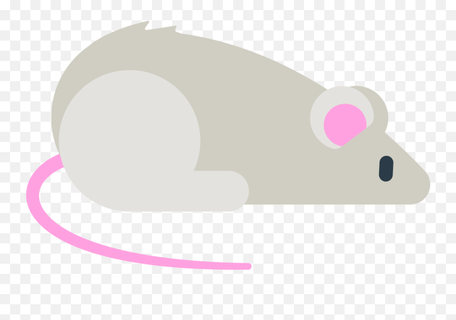 Fxemoji U1f401 - Mouse,Mouse Emoji