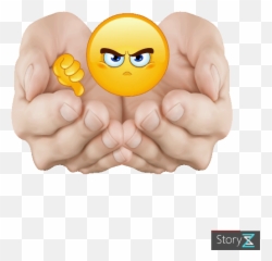 Popular And Trending Emojis Gifs - Smiley,Emoji Story Maker