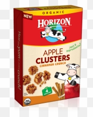Back To School - Horizon Organic Milk Emoji,Emoji Snacks