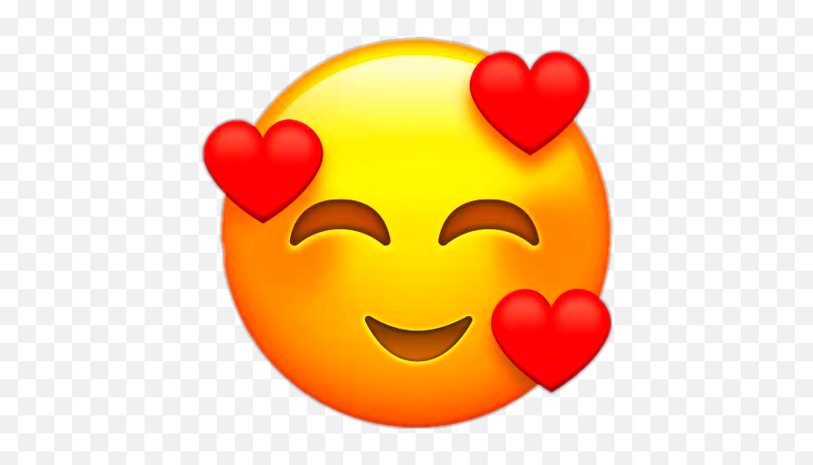 Search For Trending Stickers - Happy In Love Emoji,Nerd Emoji