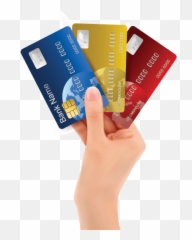 Credit Card Png - City Union Bank Debit Emoji