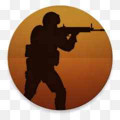 Go 1 - Counter Strike Png Emoji,Cs Go Emoji