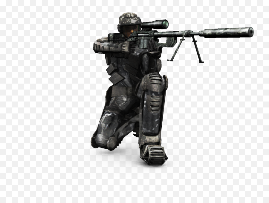 Sniper Png - Sniper Png Emoji,Sniper Rifle Emoji