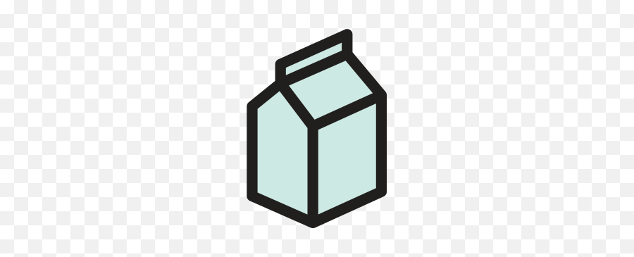 The Best Free Yogurt Icon Images - Cube Symbol Png Emoji,Yogurt Cup Emoji