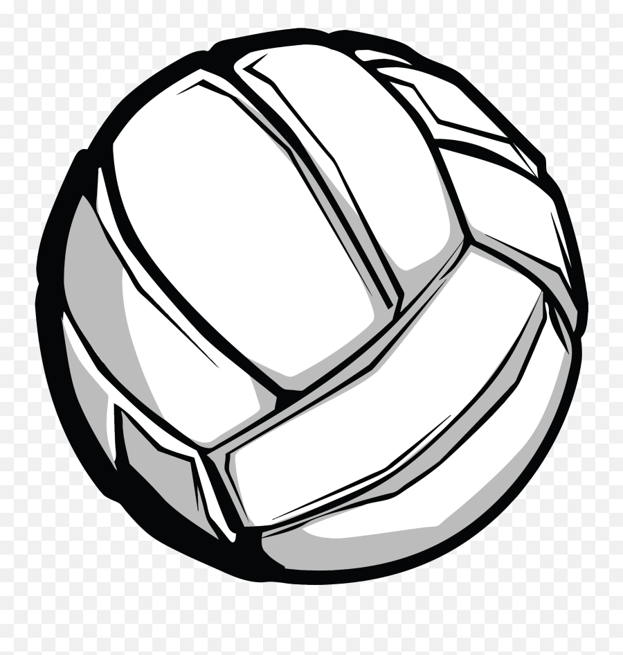 Girls Middle River Mill Academy - Volleyball Vector Emoji,Volleyball Emoticon