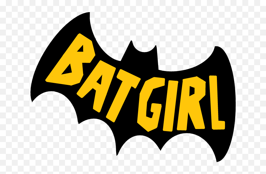 Bat Mulhermorcego Batgirl Mulher Girl - Emblem Emoji,Bat Symbol Emoji