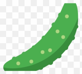Cucumber Clipart Carrot - Cucumber Emoji,Carrot Emoji For Iphone