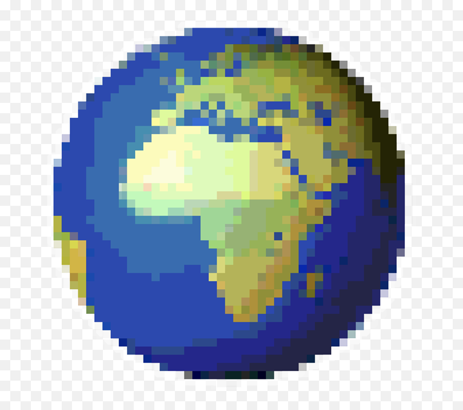 Daniel Van Der Noon - Kanye West Earth Emoji,Earth Emoji